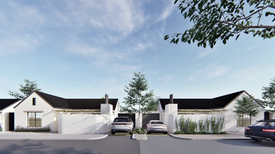2 Bedroom Property for Sale in Struisbaai Western Cape